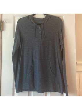 Columbia Hooded Top